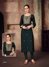 Kanasu Juliet Fancy Rayon Fancy Wear Designer Kurti Collection